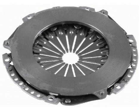 pressure group 3082 001 184 Sachs, Image 2