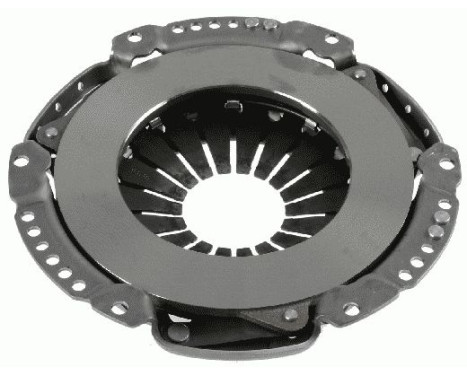 Pressure group 3082 600 560 Sachs, Image 2