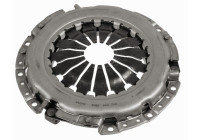 Pressure group 3082 600 769 Sachs