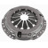Pressure group 3082 634 046 Sachs