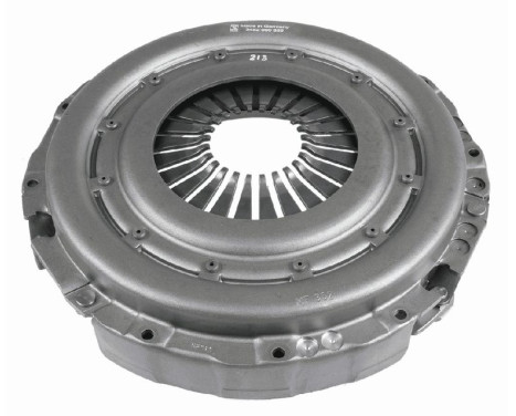 pressure group 3482 000 859 Sachs