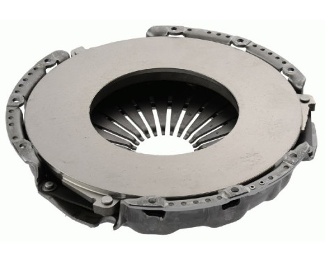 Pressure group 3482 001 166 Sachs, Image 2