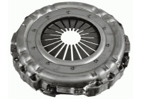 Pressure group 3482 001 199 Sachs