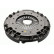 Pressure group 3482 012 240 Sachs