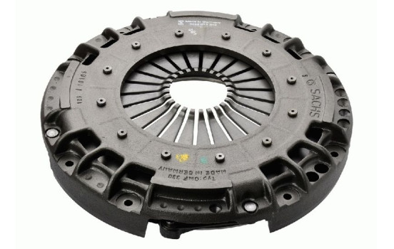 Pressure group 3482 012 240 Sachs