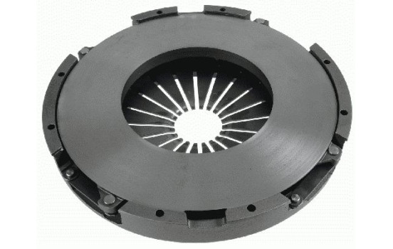 Pressure group 3482 119 031 Sachs, Image 2