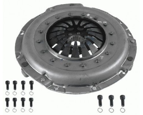 Pressure group 3482 600 107 Sachs