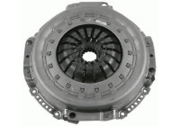 pressure group 3482 600 115 Sachs