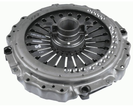 Pressure group 3483 000 006 Sachs