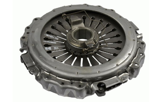 Pressure group 3483 034 135 Sachs