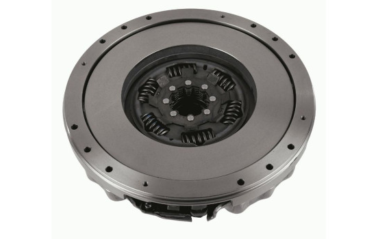 Pressure group 3488 000 450 Sachs, Image 2