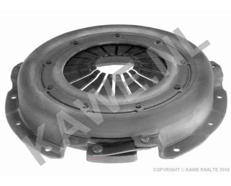 Pressure group 6245 Kawe