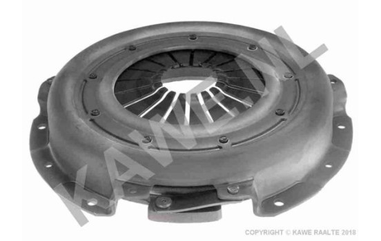 Pressure group 6245 Kawe