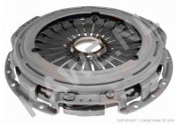 Pressure group 6291 Kawe