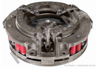 pressure group 8056 Kawe