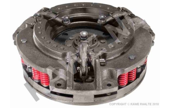 pressure group 8056 Kawe