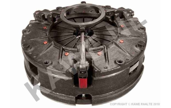 pressure group 8060 Kawe