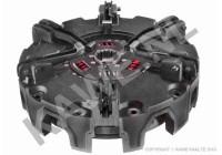 Pressure group 8373 Kawe