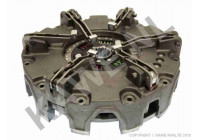 Pressure group 8433 Kawe