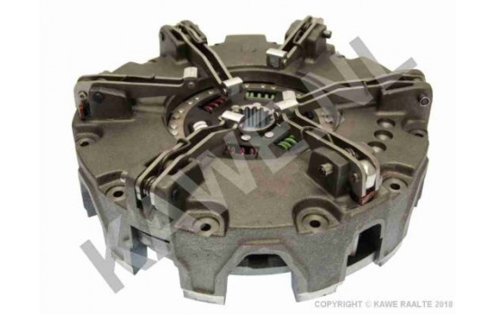 Pressure group 8433 Kawe