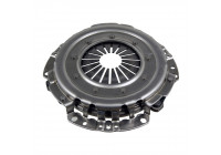 pressure group ADF123201N Blue Print