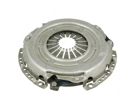 pressure group ADF123206N Blue Print