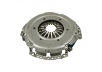 pressure group ADF123211N Blue Print