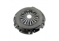 pressure group ADF123217N Blue Print