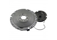 pressure group ADH23270N Blue Print