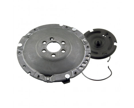 pressure group ADH23270N Blue Print