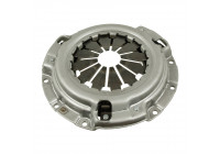 pressure group ADM53256N Blue Print