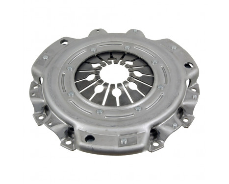 pressure group ADN132110N Blue Print