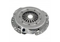 pressure group ADR163201N Blue Print