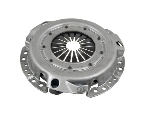 pressure group ADR163201N Blue Print