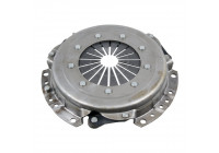 pressure group ADR163202N Blue Print