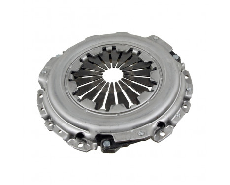 pressure group ADR163209N Blue Print