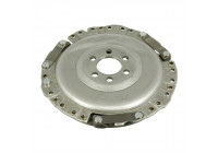 pressure group ADV183210N Blue Print