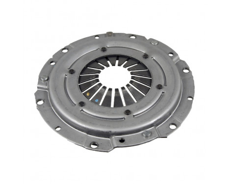 pressure group ADV183212N Blue Print