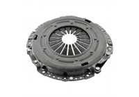 pressure group ADV183216N Blue Print