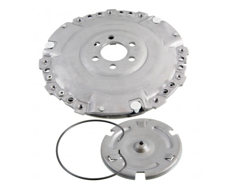 pressure group ADV183219N Blue Print