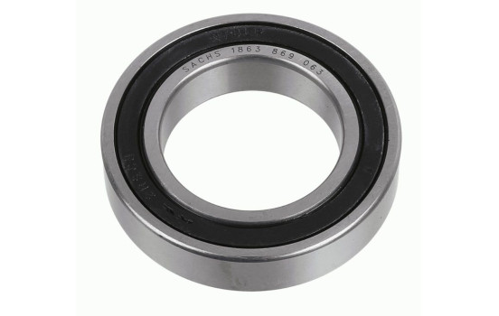 Release bearing 1863 869 063 Sachs