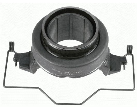 Release bearing 3151 000 163 Sachs