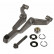 Release Fork, clutch 3189 600 061 Sachs, Thumbnail 2