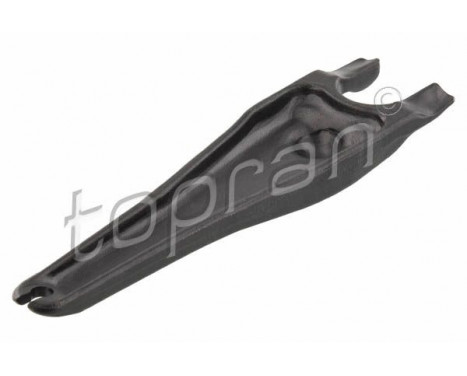 Release Fork, clutch