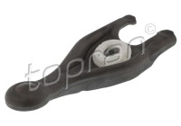 Release Fork, clutch