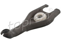 Release Fork, clutch