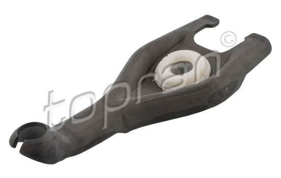 Release Fork, clutch