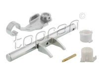 Release Fork, clutch