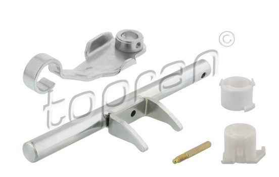 Release Fork, clutch