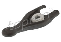 Release Fork, clutch